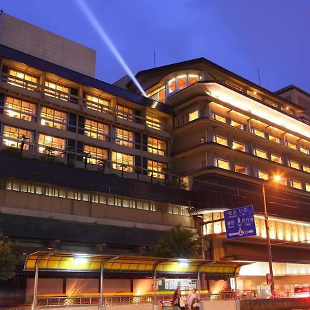 Jyoseikan Kochi (Shikoku) Exterior foto