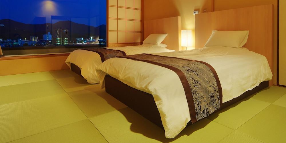 Jyoseikan Kochi (Shikoku) Exterior foto