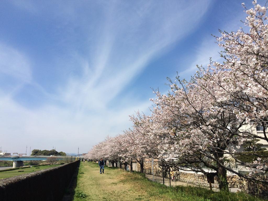 Jyoseikan Kochi (Shikoku) Exterior foto