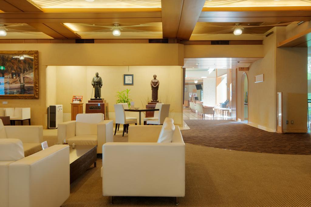 Jyoseikan Kochi (Shikoku) Exterior foto