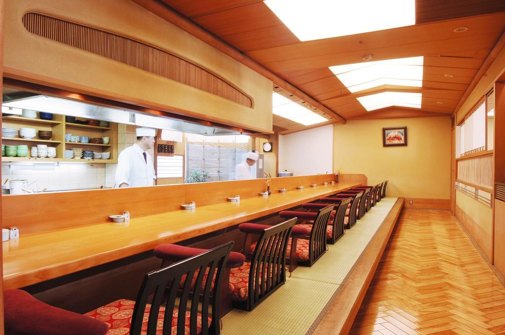Jyoseikan Kochi (Shikoku) Exterior foto