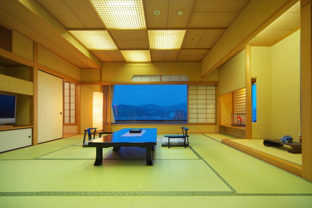 Jyoseikan Kochi (Shikoku) Quarto foto
