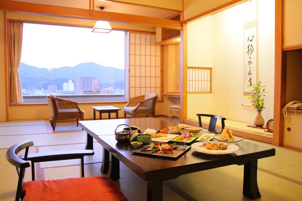 Jyoseikan Kochi (Shikoku) Exterior foto