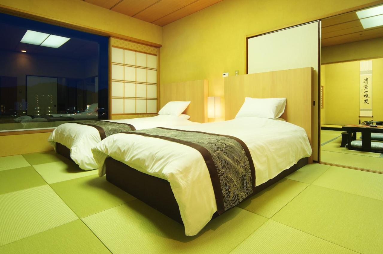 Jyoseikan Kochi (Shikoku) Exterior foto