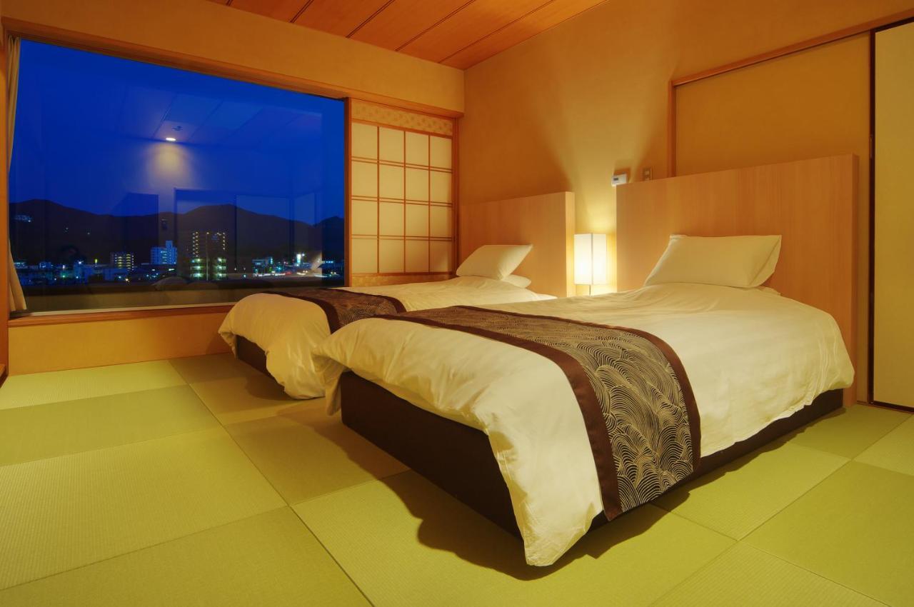 Jyoseikan Kochi (Shikoku) Exterior foto