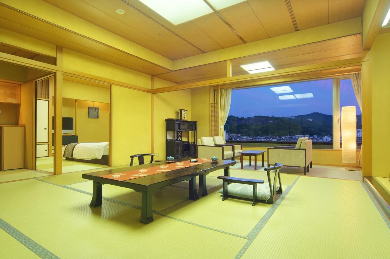 Jyoseikan Kochi (Shikoku) Exterior foto