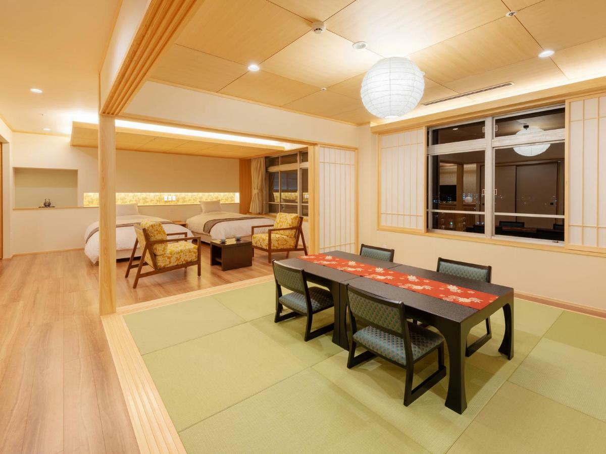 Jyoseikan Kochi (Shikoku) Exterior foto