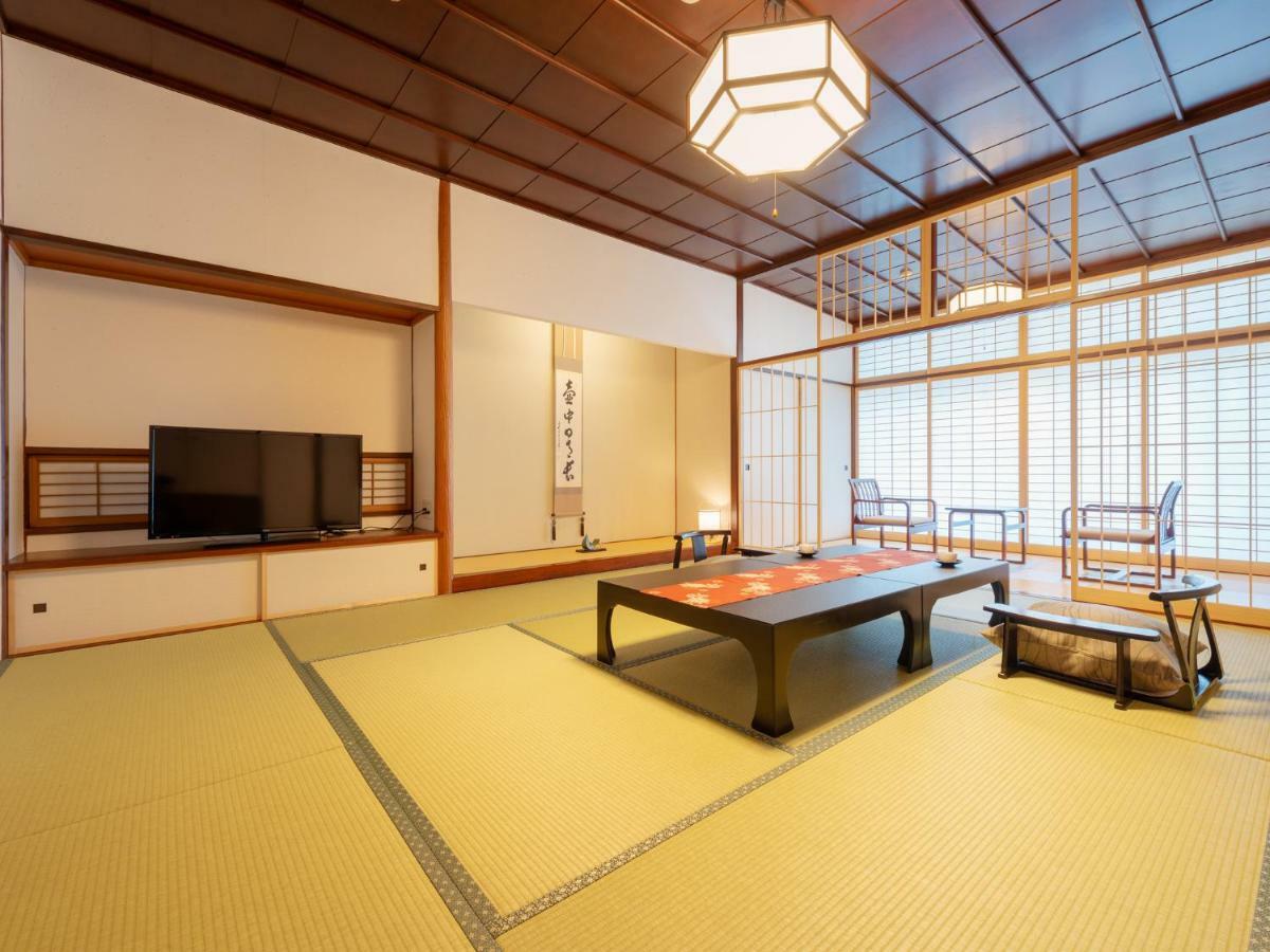 Jyoseikan Kochi (Shikoku) Exterior foto